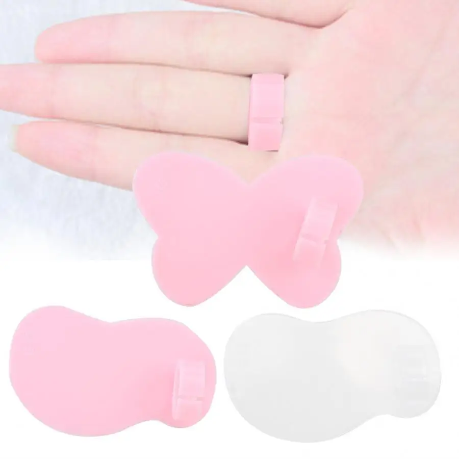 Украшения для ногтей дисплей держатель лака лоток дизайна Оборудование Набор