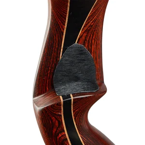 Подставка для стрел из лука с искусственным мехом животных, традиционная Тихая пластина для лука, клейкая палочка для упора для стрел, охотничий лук, арбалет, 2 шт.