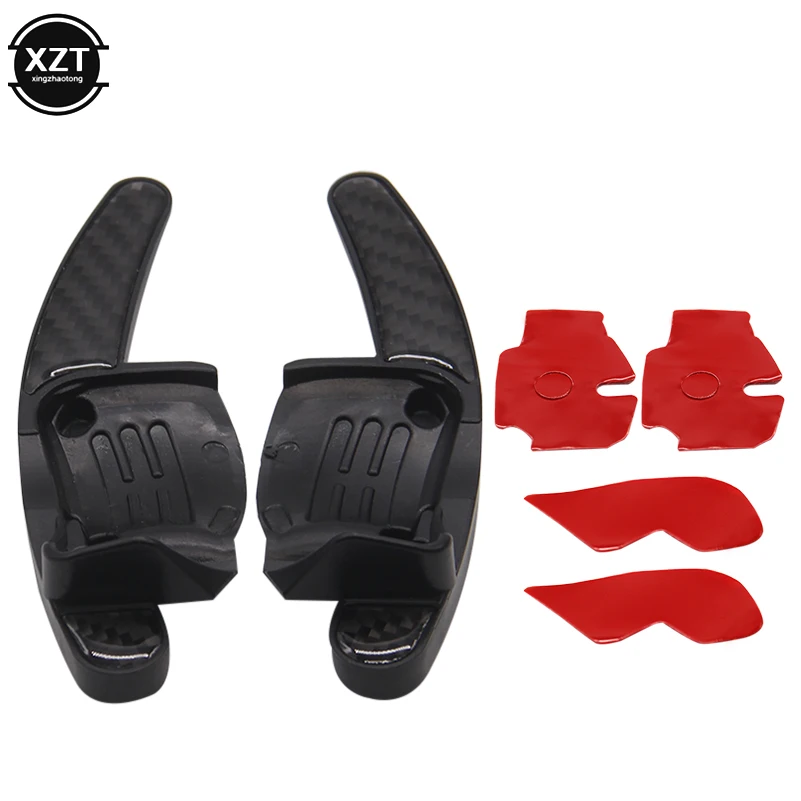 Автомобильный руль сдвиг весло расширение Авто DSG прямой переключения передач