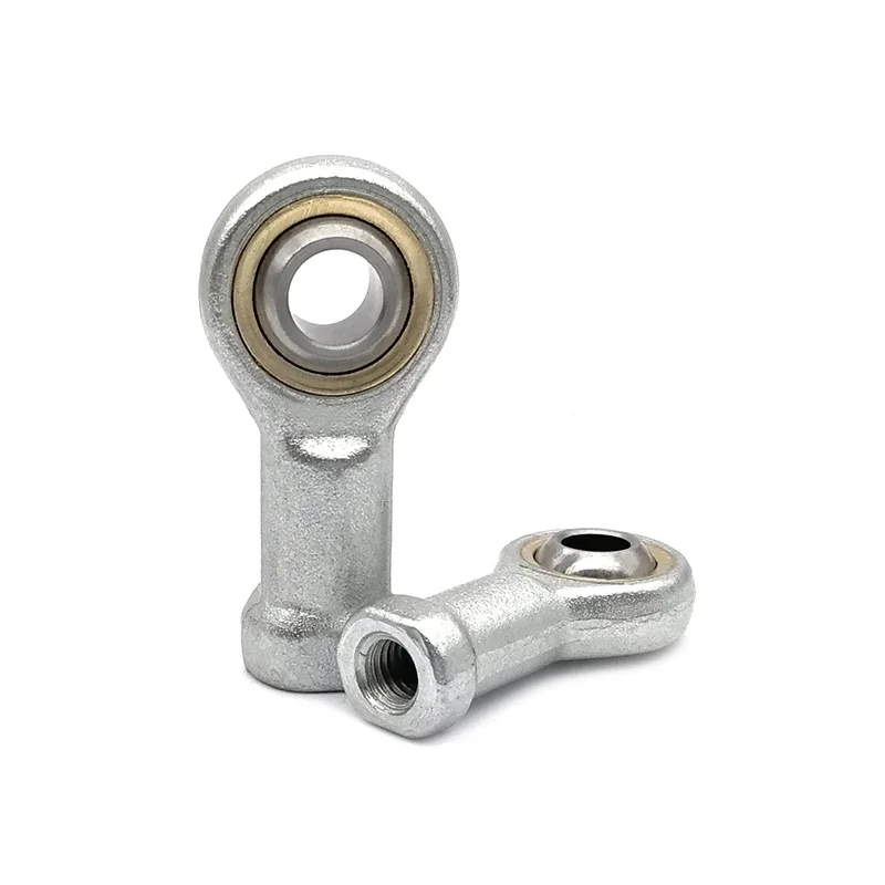 5/10 шт во внутренней Hole5 18mm женский SI5 SI6 SI8 SI10 SI12 SI18 T/K правая рука шаровой шарнир