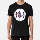 Kawhi Leonard LA Clippers футболка с логотипом kawhi leonard klaw clipper баскетбольные зажимы la lac sport