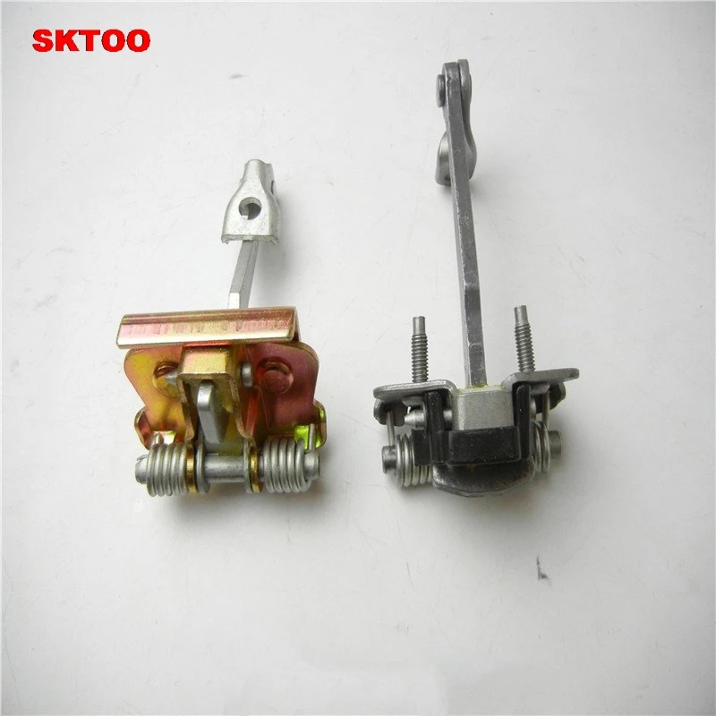 Дверная пробка рычаг остановки двери автомобильная дверная для Peugeot 307 2001