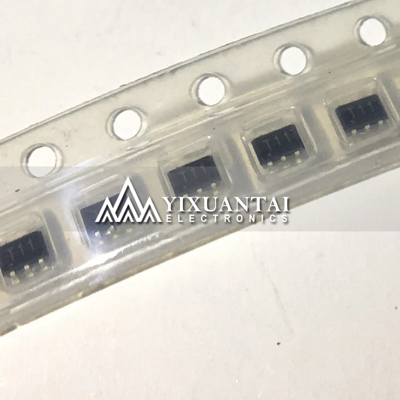 10CS/Лот Бесплатная доставка оригинальный RT3CLLM-T111-1F CLL RT3TR7M-T111-1 TR7 RT3X99M-T111-1 RT3N77M-T111-1 M77