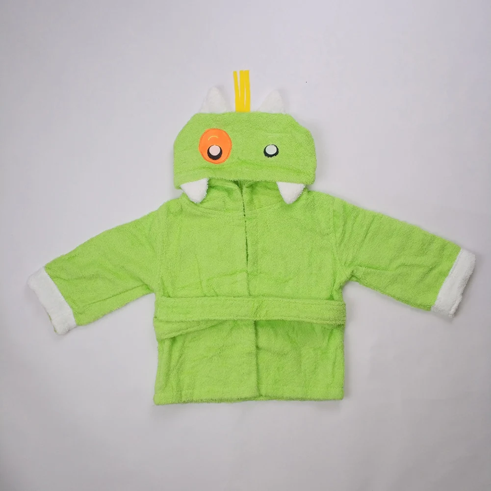 Pudcoco/милое хлопковое детское пончо с капюшоном и рисунком для девочек; пляжное банное детское полотенце; халат; мочалка; От 0 до 3 лет
