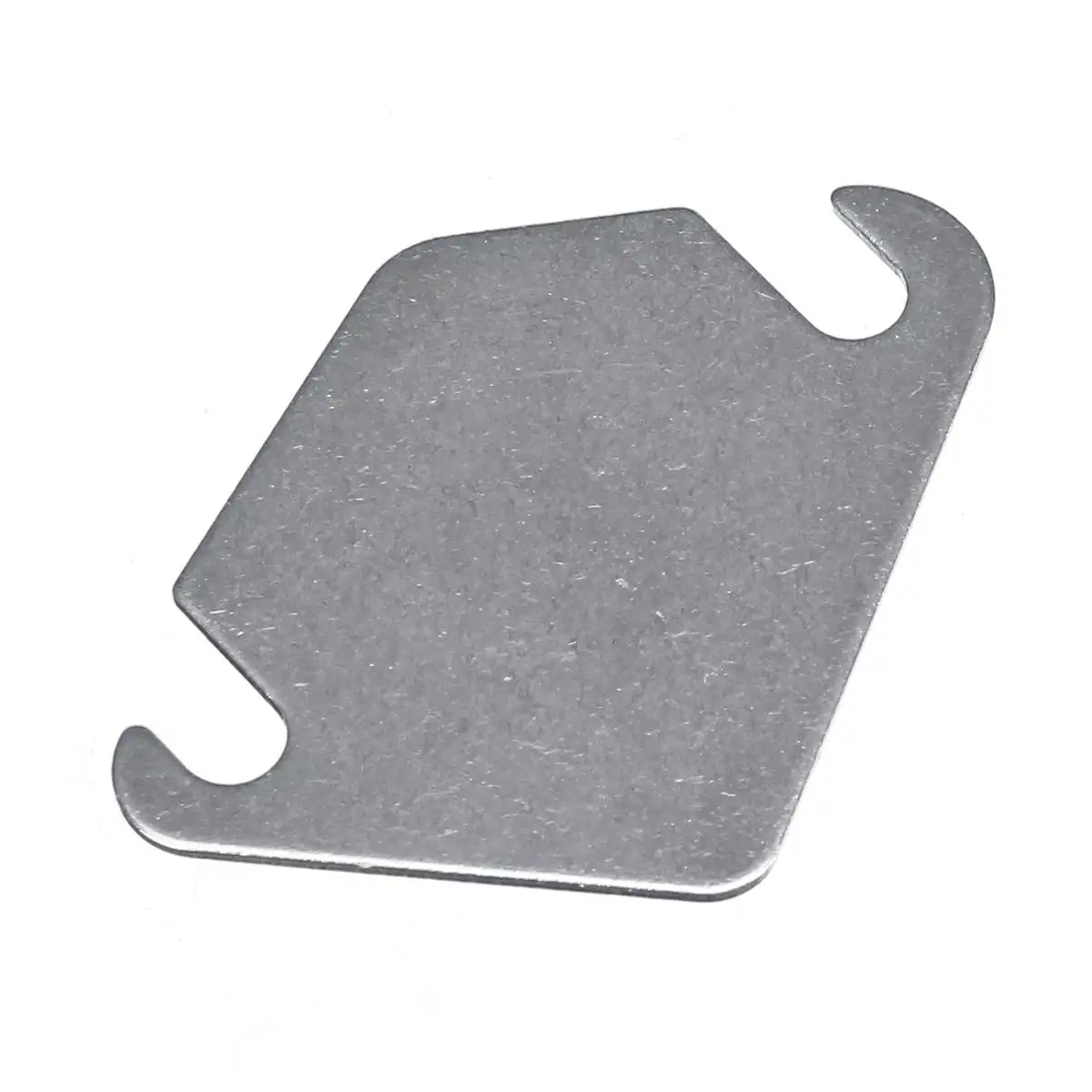 Автомобильная заглушка Клапана EGR для Ford peugeot 206207 407 Citroen Volvo Mazda 1 4 &amp 6 TDCi