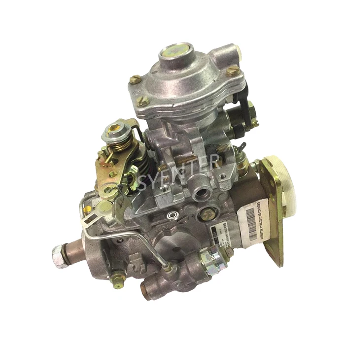 

Оригинальный Топливный распределитель 4BT 6BT, Инжекционный насос 681228085 81WC252 0460424238 3960739