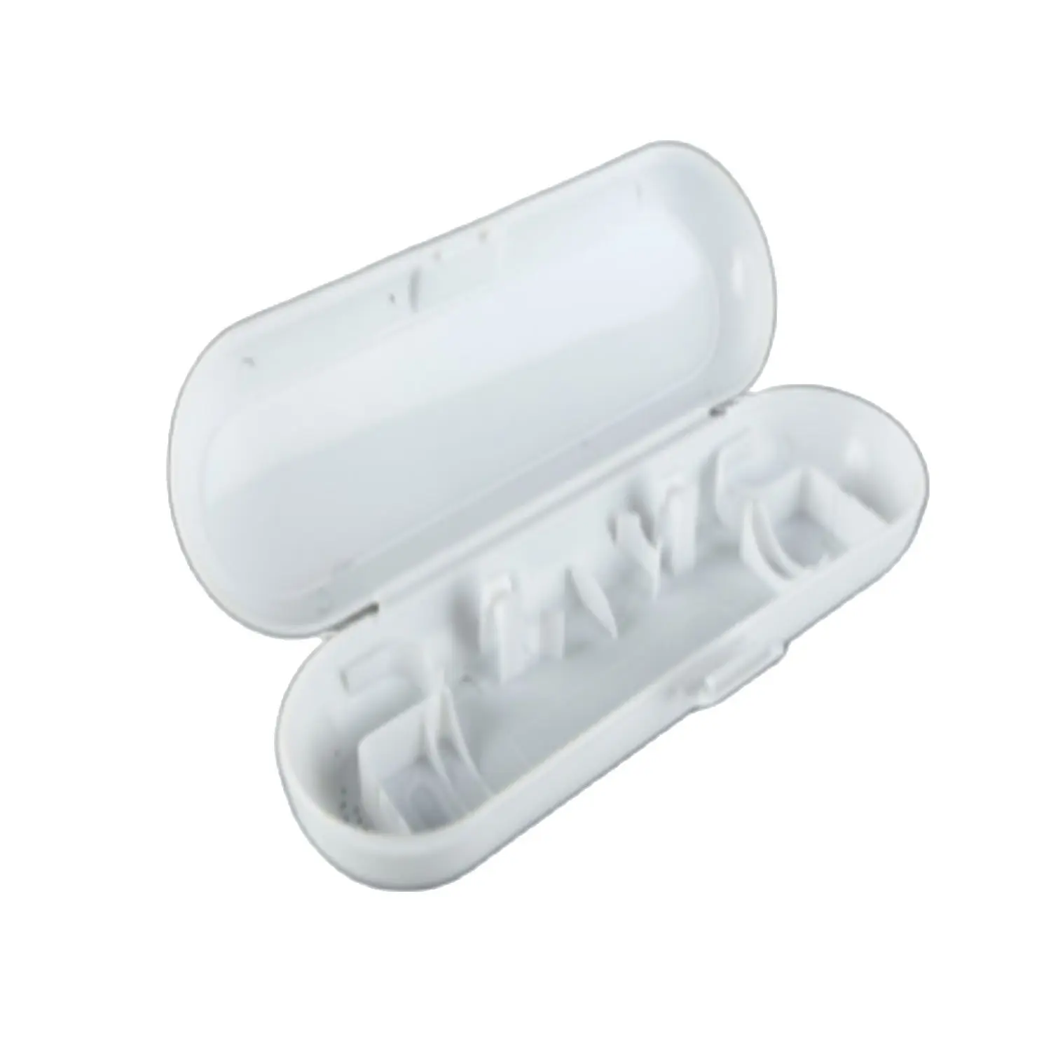 Держатель для электрической зубной щетки чехол путешествий портативная коробка