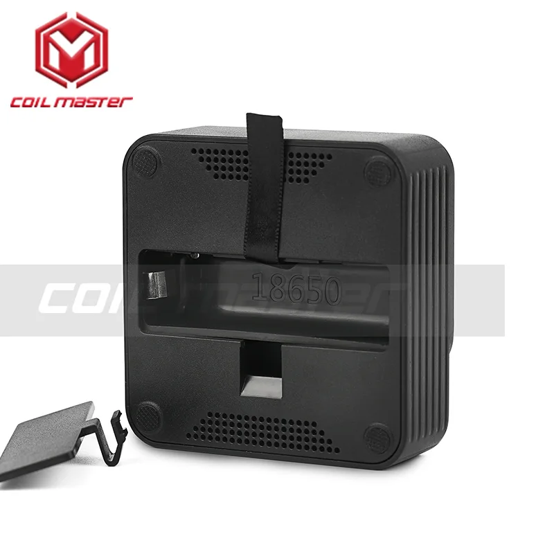 Оригинальная катушка Master 521 mini V2 новая версия катушки Tab для электронных сигарет