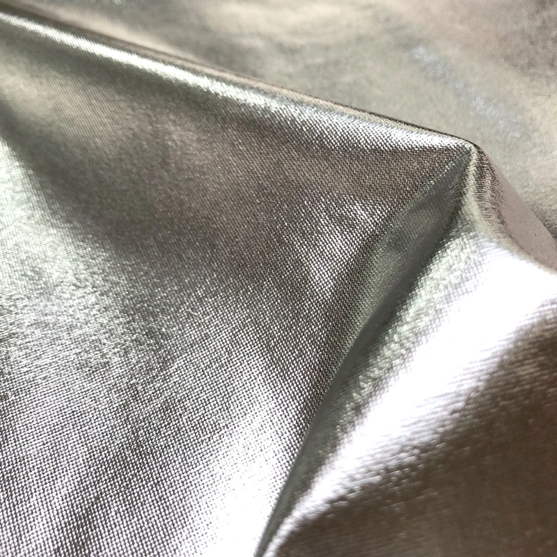 1 5 м * полная версия горячее тиснение эластичная ткань материал ПУ Глянцевая кожа