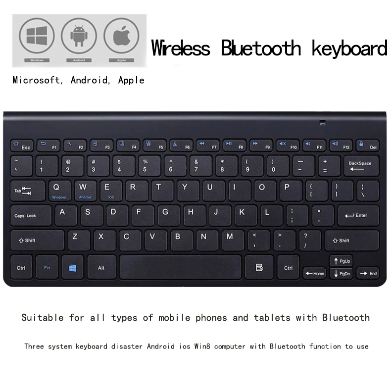 

Набор для клавиатуры и мыши, 2,4 ГГц