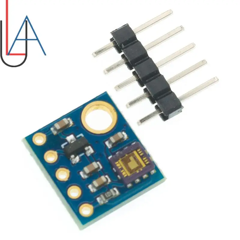 Фотоэлемент ML8511 UVB разрыв фотоэлемент УФ-детектор аналоговый выходной модуль -