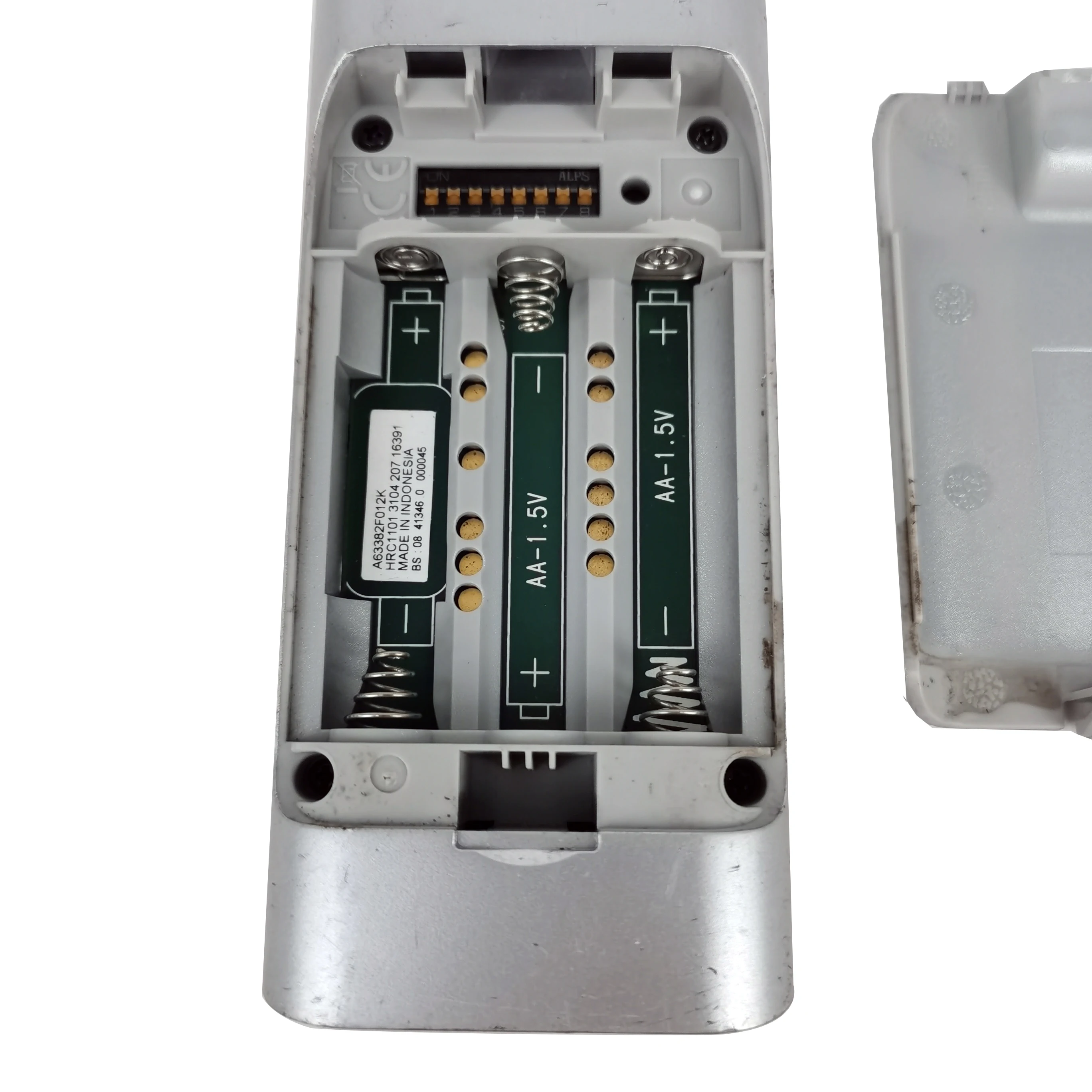 

Used Original A63382F012K For OSRAM Remote Control Fernbedienung