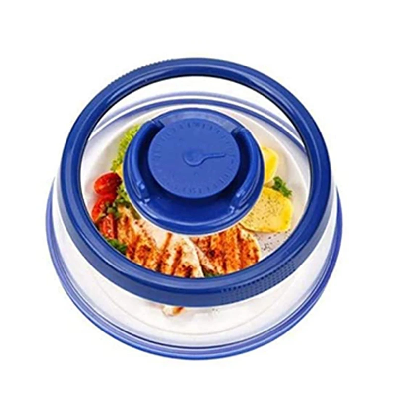 Крышка вакуумного упаковщика пищевых продуктов крышка кухонная для мгновенного