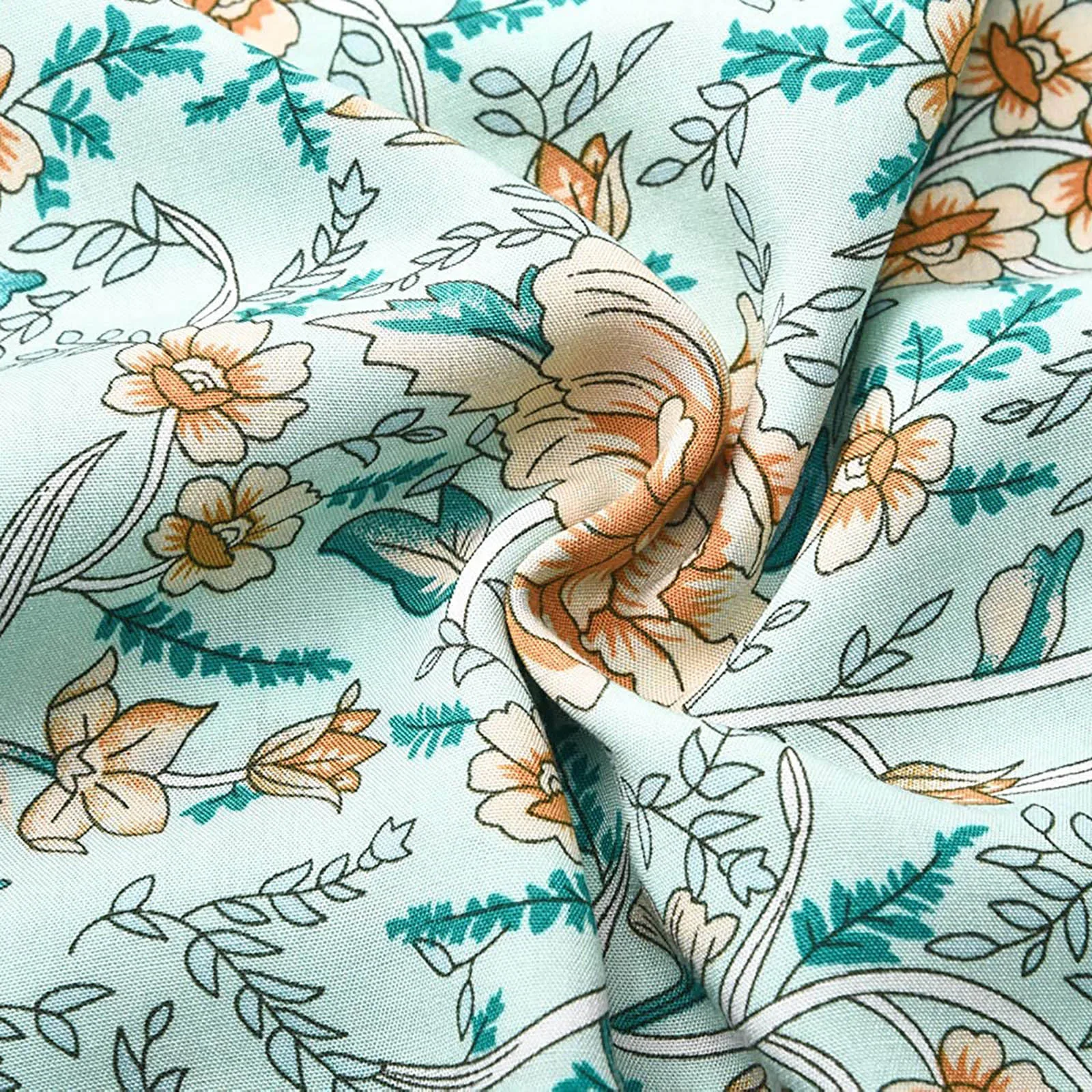 

Women Dress Summer 2021 Fashion Style Strapless Long Dress Beach Bohemian Floral Print Holiday Dress ropa verano mujer E1