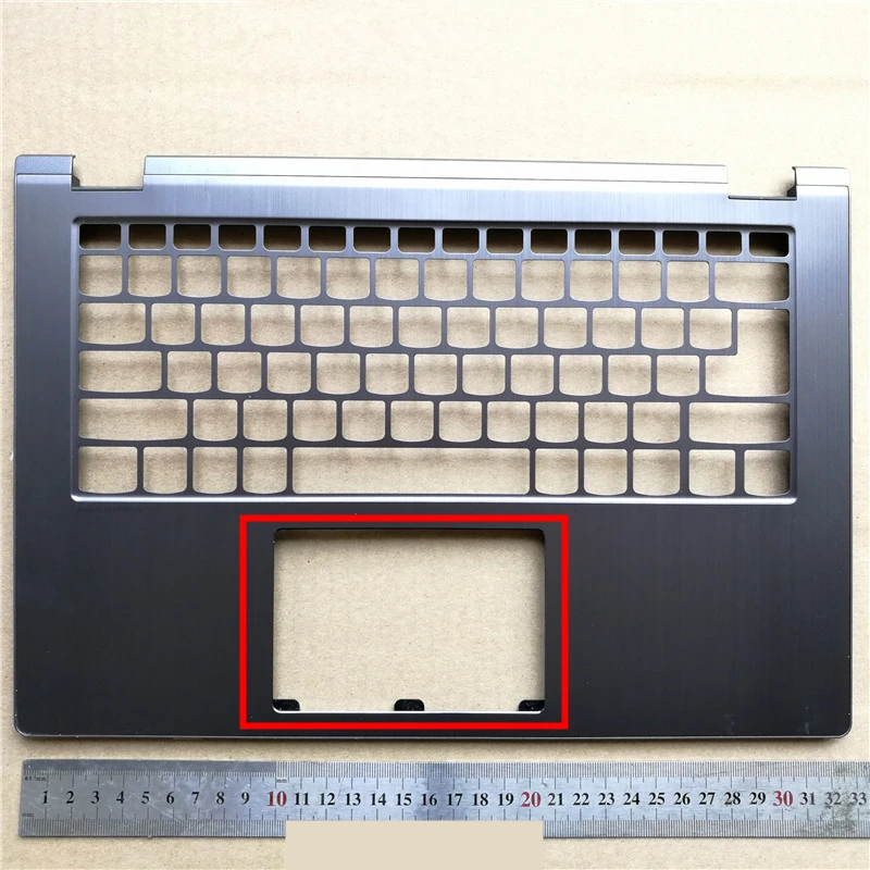 Чехол-накладка для ноутбука Lenovo YOGA 530-14 YOGA530 flex6-14 FLEX 6 14 -14ikb | Компьютеры и офис