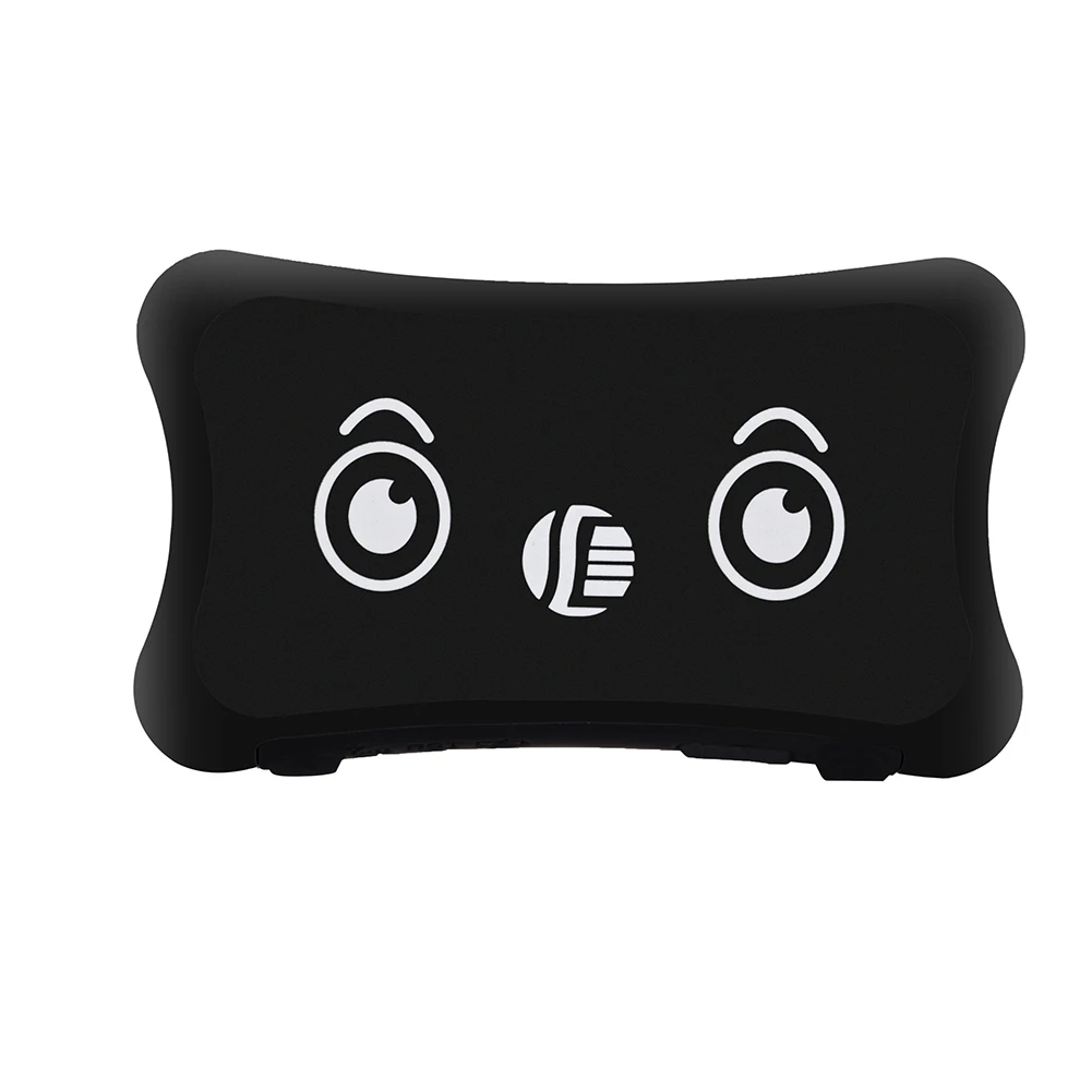 Водонепроницаемый для домашних собак и котов ошейник слежения Eelectronic