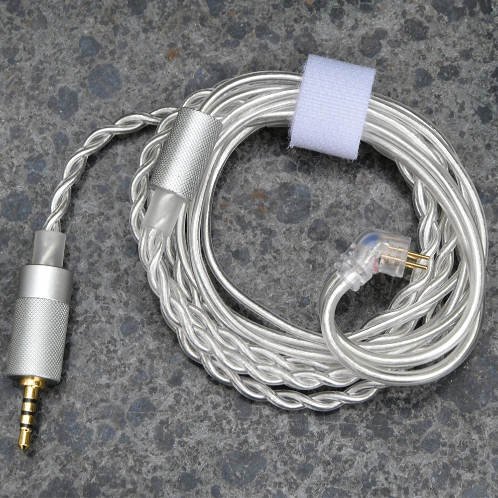 

TempoTec 2.5mm Balanced Upgrade Cable 0.78mm 2-Pin for Sonata BHD