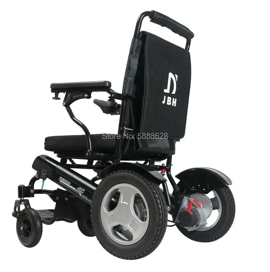 Универсальный джойстик 24 В для электрической инвалидной коляски и складной