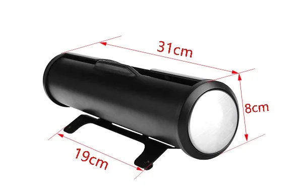 Автомобильное сиденье поднос для зонта контейнер хранения отделка Jeep Cherokee 2014 2015