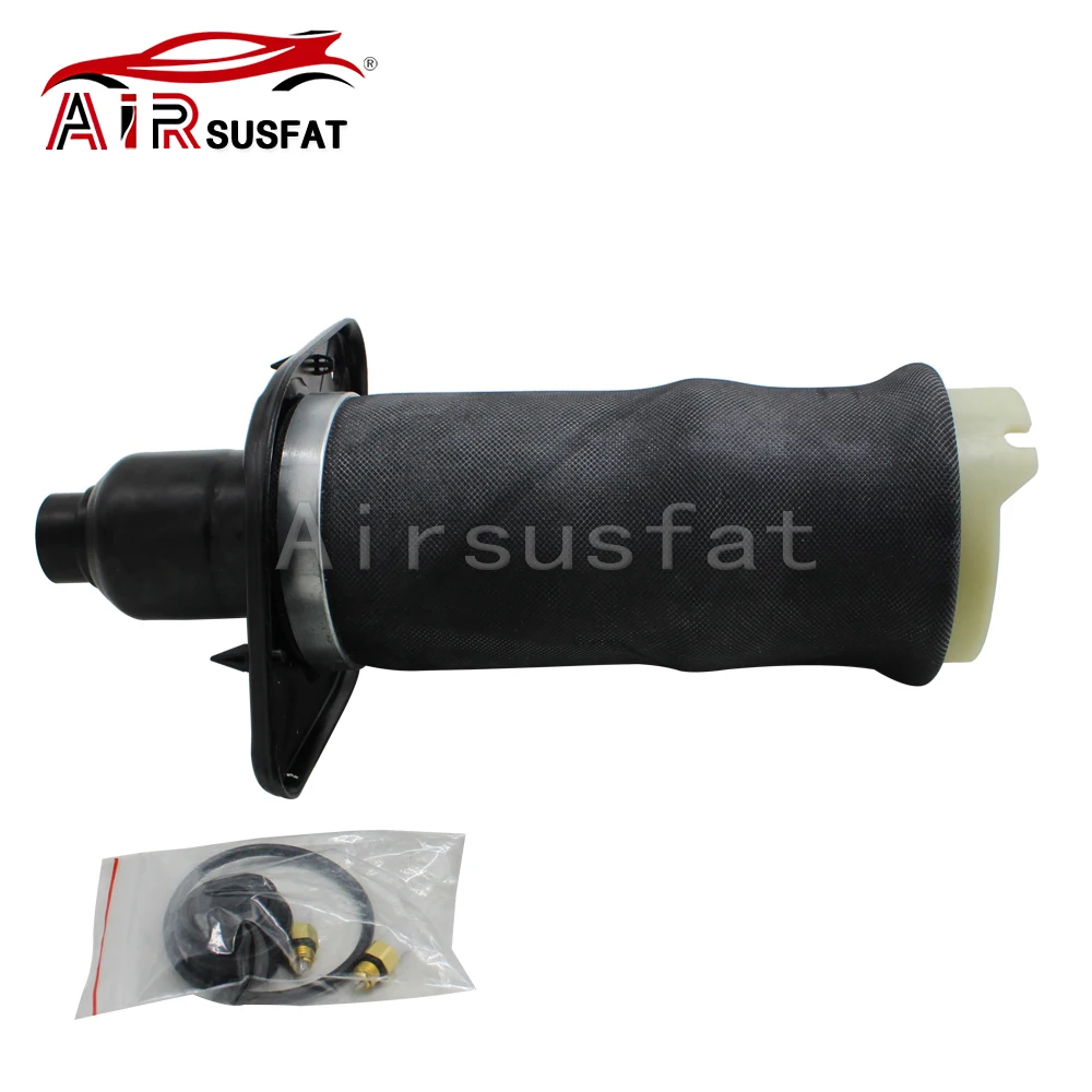 Задняя правая пневматическая подвеска пружинная сумка для Audi A6 C5 Allroad Quattro Wagon