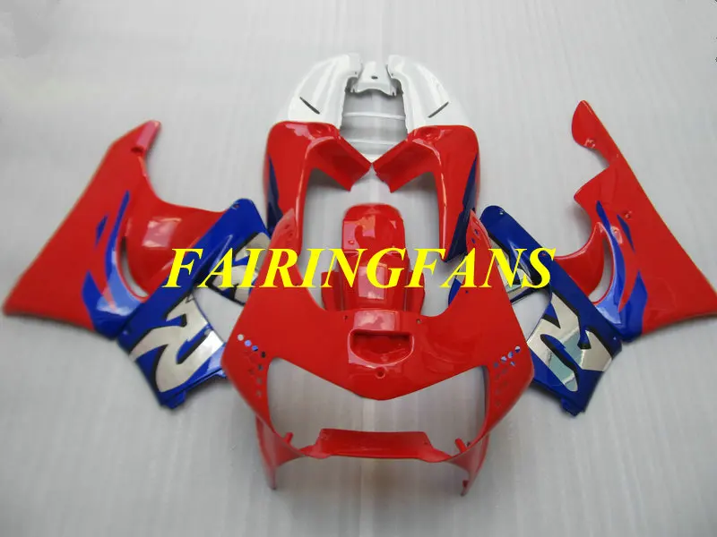 Комплект обтекателей для мотоцикла HONDA CBR900RR 919 98 99 CBR 900 RR 900RR CBR900 1998 1999 красный