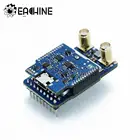 Eachine Rapidmix RX 5,8 ГГц 48CH FPV приемник разнообразие 5В SMA поддержка обновления для Eachine EV300O очки