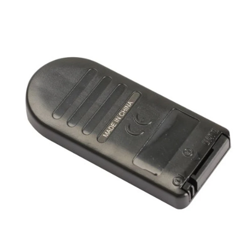 Черный пульт дистанционного управления ИК инфракрасный ML L3 для Nikon D7000 D5100 D5000