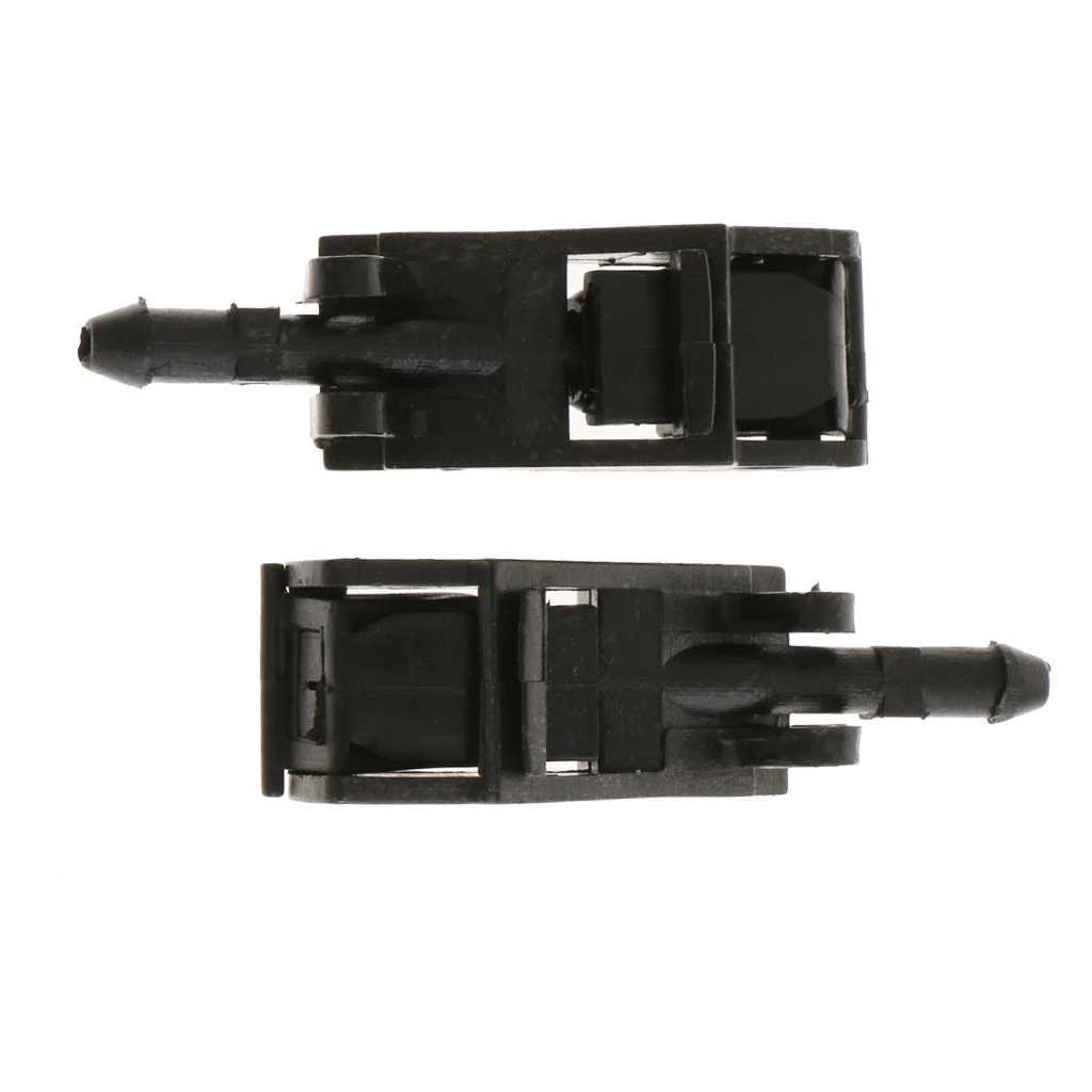 

2X насадка для распылителя воды на лобовое стекло, инструмент для автоматической очистки