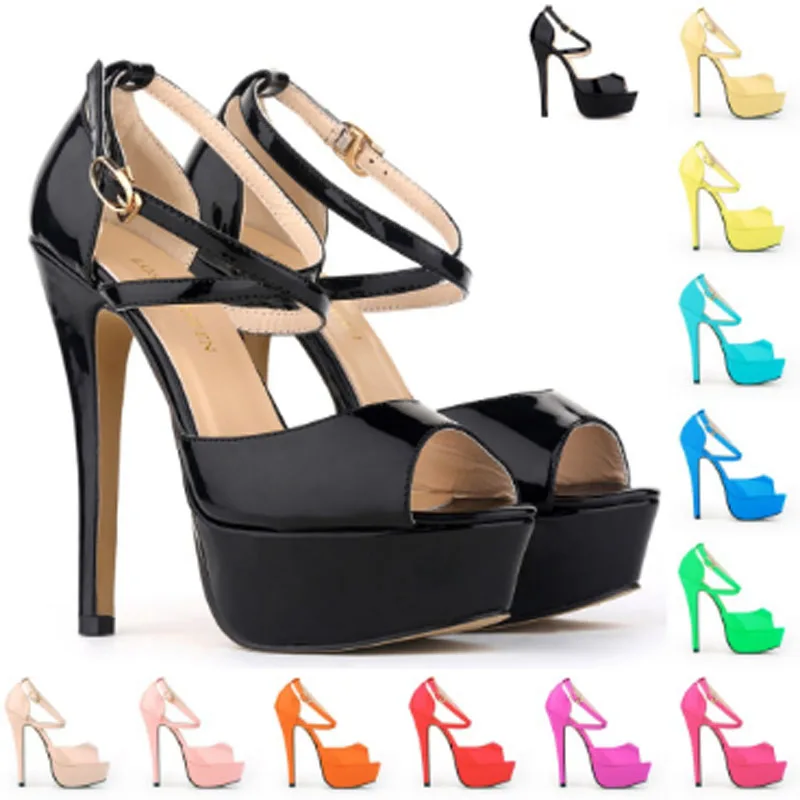 

High heeled shoes women sandals women banquet shoes women casual shoes women high heels sandals women fish mouth sandals