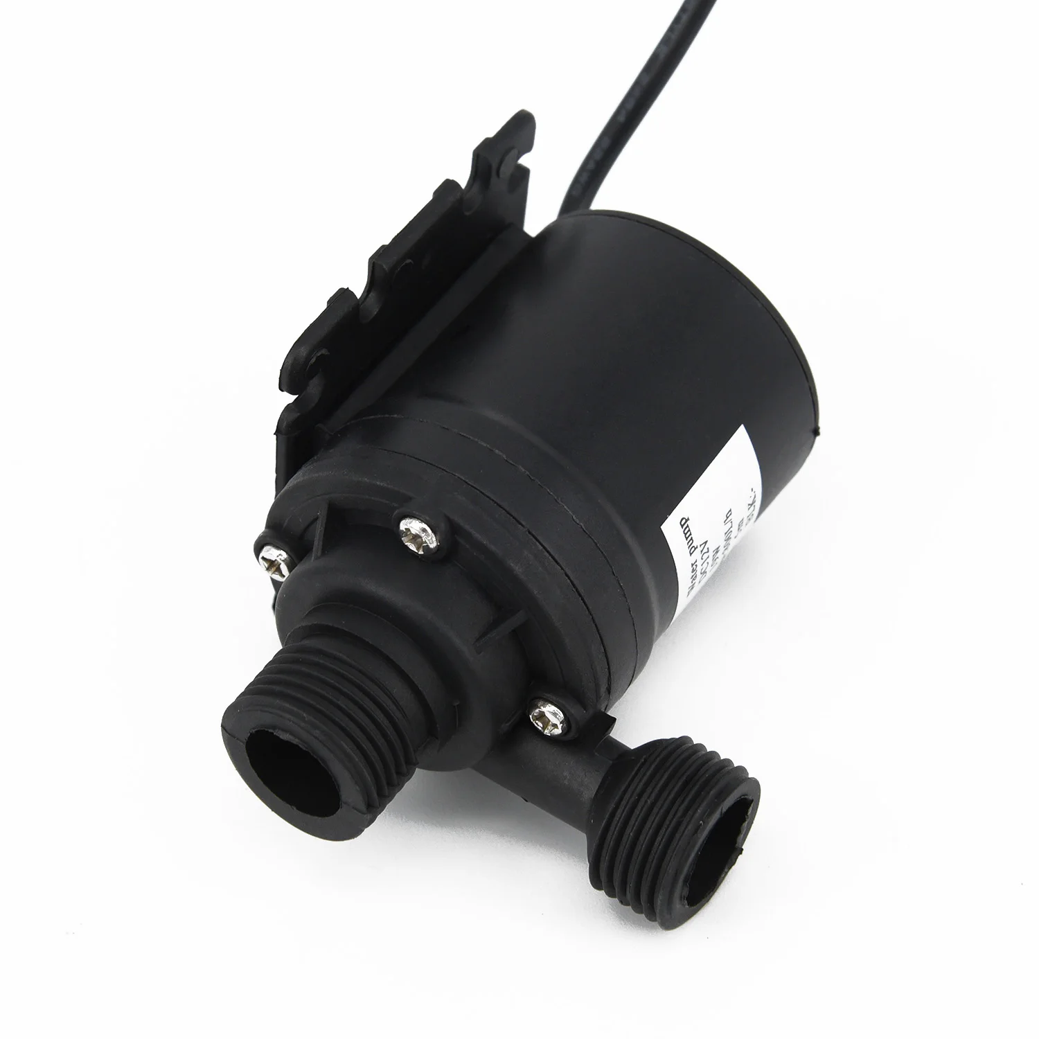 DC 12V Ультра тихий мини IP68 800L/H бесщеточный мотор погружной водяной насос 19W|Насосы|