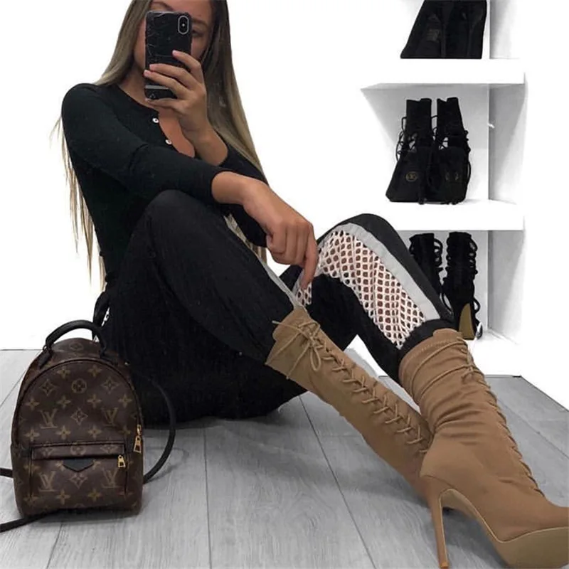 Женские модные брюки в стиле хип хоп 2020 весенние Светоотражающие Брюки шаровары