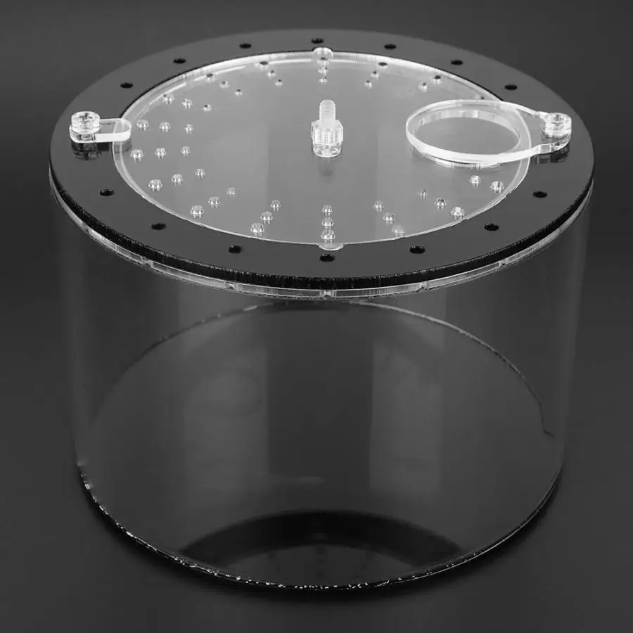 Экологическая бутылка для ландшафтного дизайна круглая скалолазание кормушка