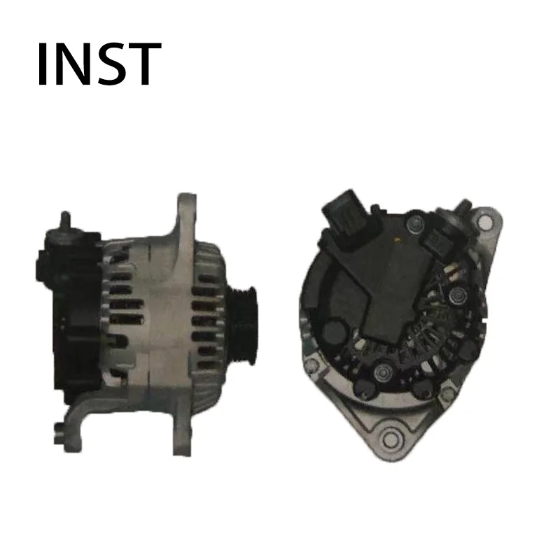 

ALTERNATOR DYNAMO GENERADOR ELECTRICO FOR 12V 90A 4GS55 23353 TG8CO11 439490 437455 254694 LRA02353 SA893 23100-AX600