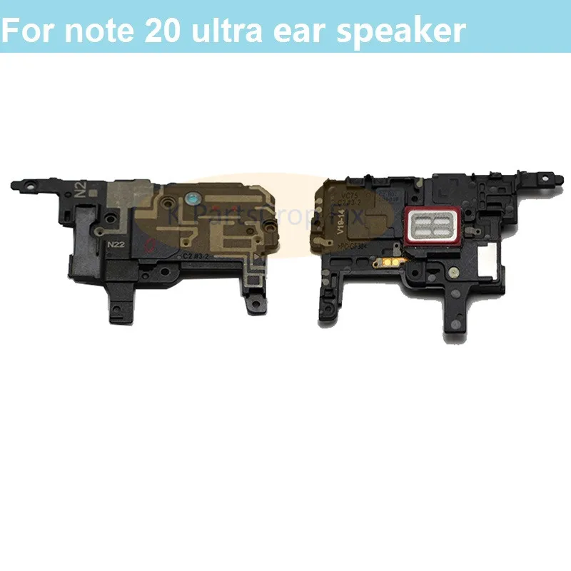 Для Samsung Galaxy Note 20 сменный гибкий кабель для наушников | Мобильные телефоны и