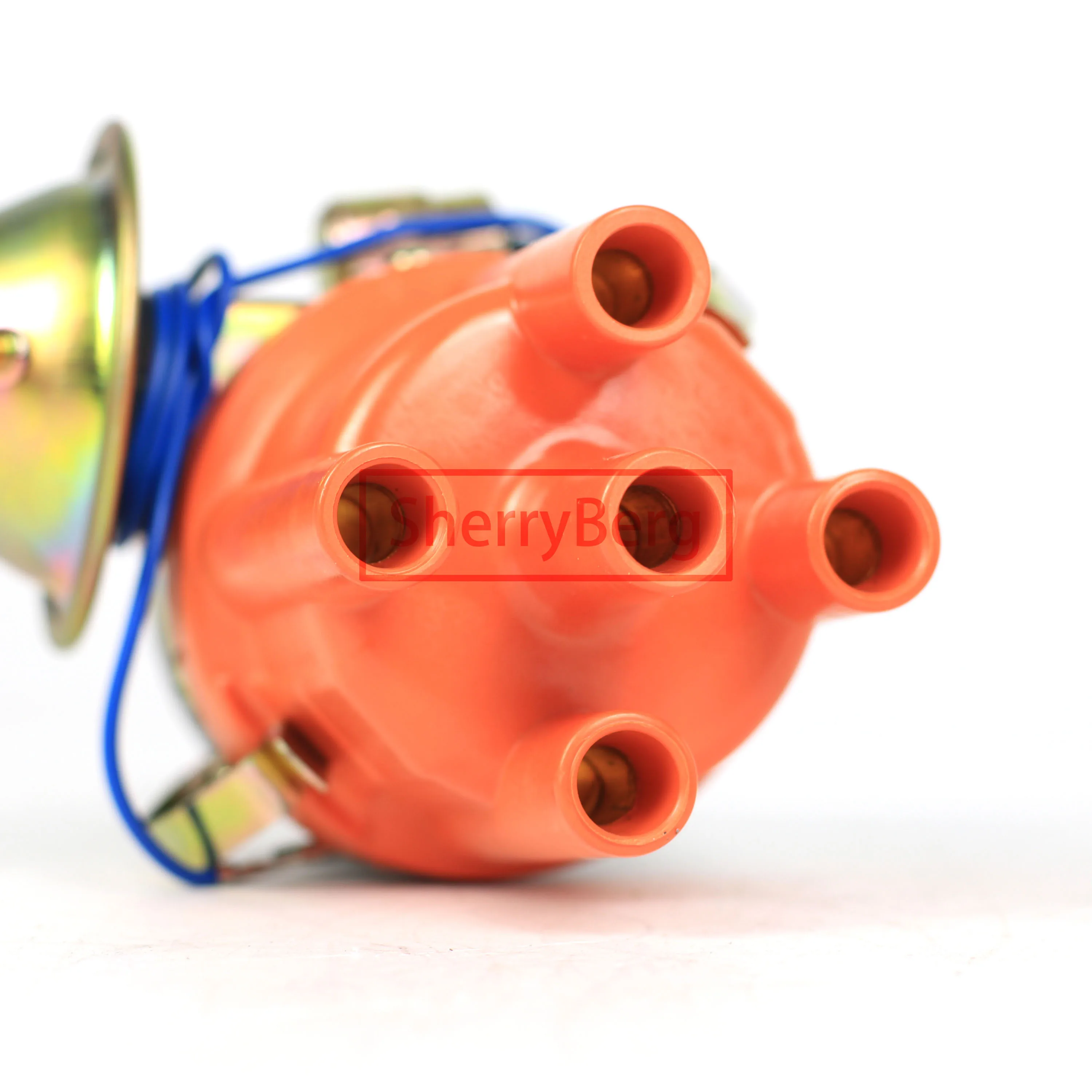 SherryBerg Новый подходит для распределителя Фольксваген ошибки шины Ghia 034 вакуумный