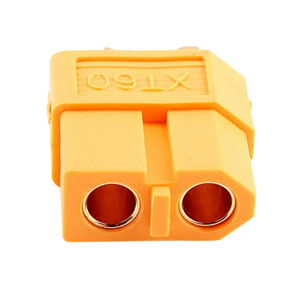 

10pair XT60 Male Female Bullet Connectors Plugs Battery Motor (GBP) drone profissional