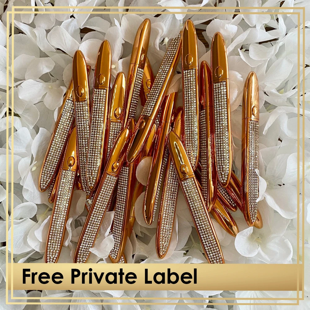 

Private Label Most Popular Adhesive Eyeliner Lash Glue Diamond Pencil Waterproof Bulk Lot Long Lasting Fast Drying Wholesale