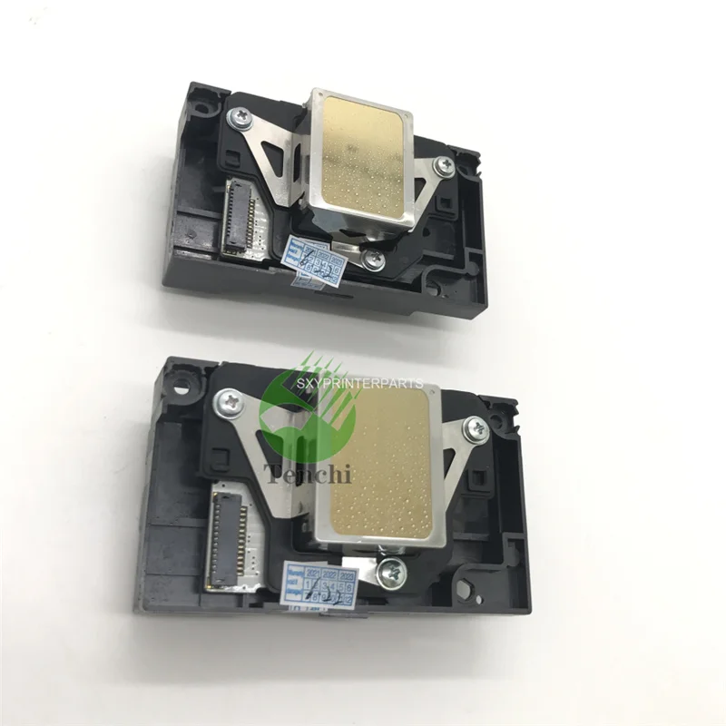 Печатающая головка для струйного принтера Epson L800 L805 L850 TX650 F180030 F180040 F180010 F180000 |