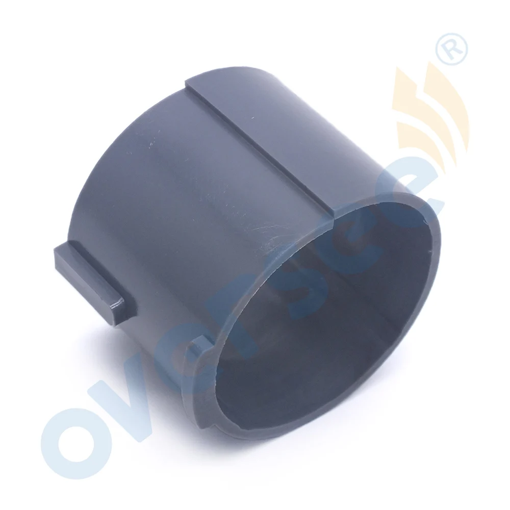 90386-52M02 BUSH NYLON For Yamaha Outboard Parts 2T 40HP Parsun Powertec Engine | Автомобили и мотоциклы