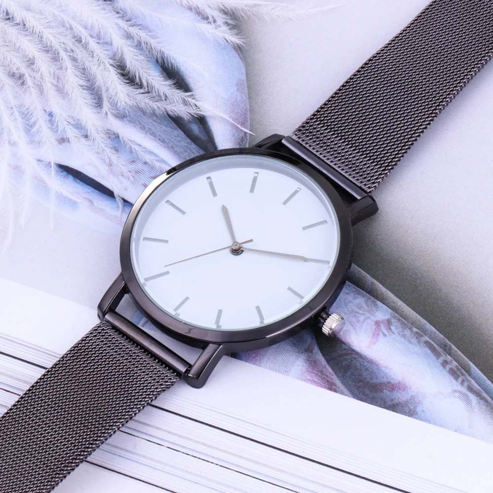 

Women's Watches Fashion Women Wrist Watch Luxury Ladies Watch Women Bracelet Reloj Mujer Clock Relogio