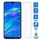 Закаленное стекло hd для huawei honor 10i 8a 10 lite 8c 8x play p20 p30 pro p smart 2019, 2 шт., защитная пленка для экрана