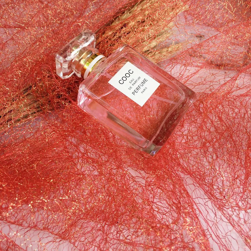 100 см/лот ширина 70 см Горячая Ins Золотая проволока тюль для фото фона DIY органза