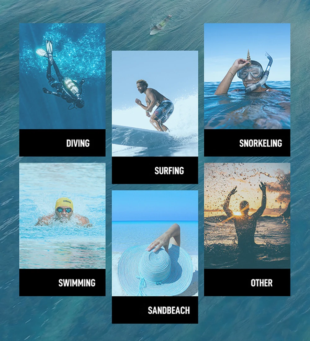 

2021 New 3MM Neoprene Wetsuit For Men And Women Front Zipper One-Piece Warmth Swimming Surfing Diving Snorkeling Wetsuit