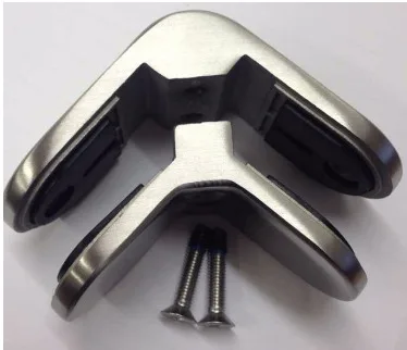 

4pieces Polishing 90-degree bilateral clamps