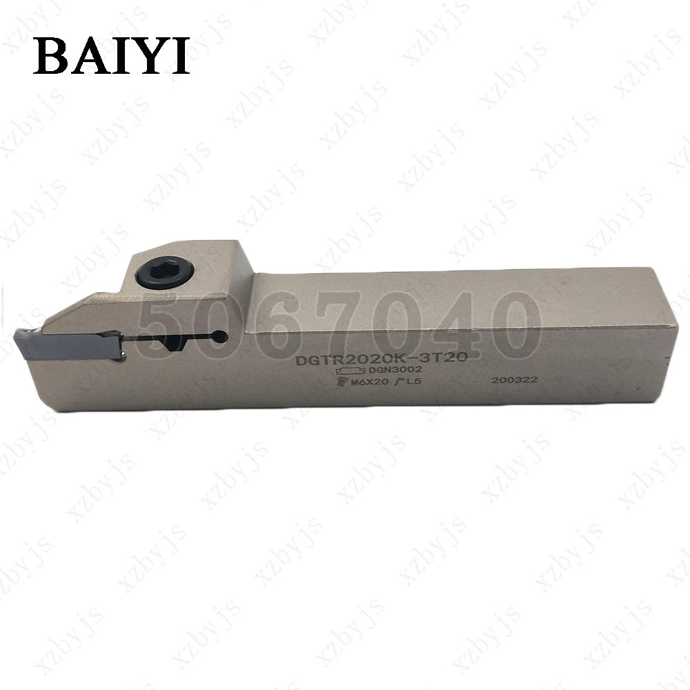 Режущий и режущий инструмент с внешним диаметром ЧПУ | Инструменты