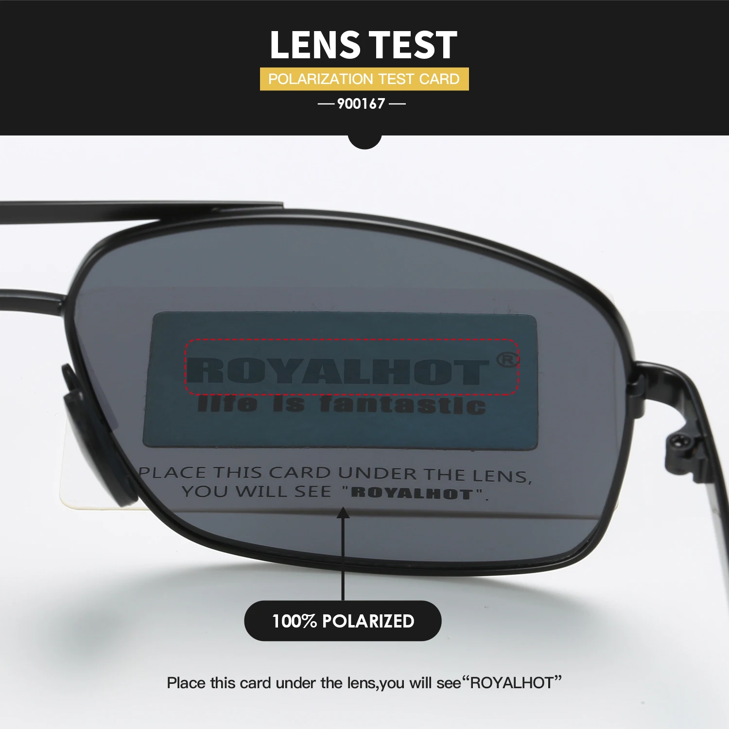 RoyalHot мужские женские поляризационные солнцезащитные очки Овальные Rectang уютная