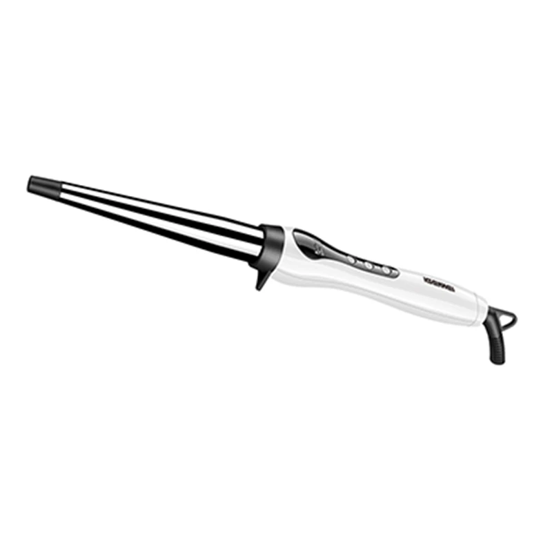 Щипцы для завивки волос с цифровым дисплеем 100 240 В|hair curler|curler rollerhair curlers rollers |