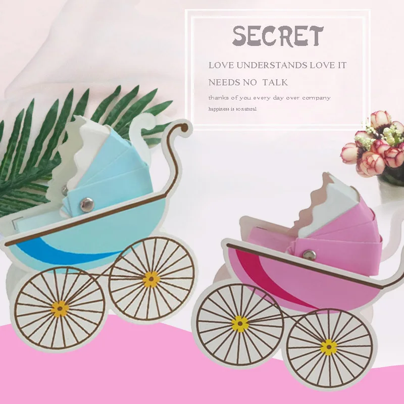 DIY вечерние Декор Украшение сладкий сахар Коробки подарок конфеты Детские