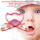 1 шт., Детская соска для кормления фруктами