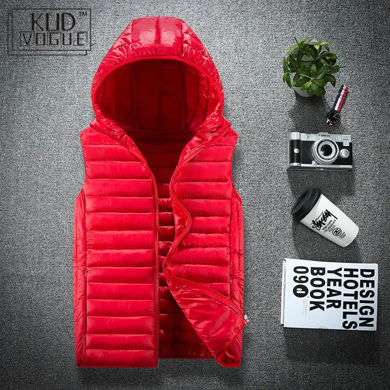 Пуховая хлопковая куртка на осень и зиму женская теплая парка со съемным